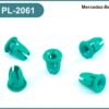 Plastclips PL-2061