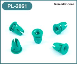 Plastclips PL-2061
