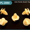 Plastclips PL-2094