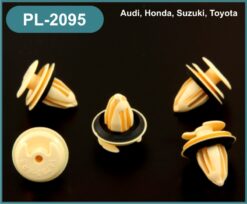 Plastclips PL-2095
