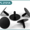 Plastclips PL-2121