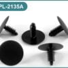 Plastclips PL-2135