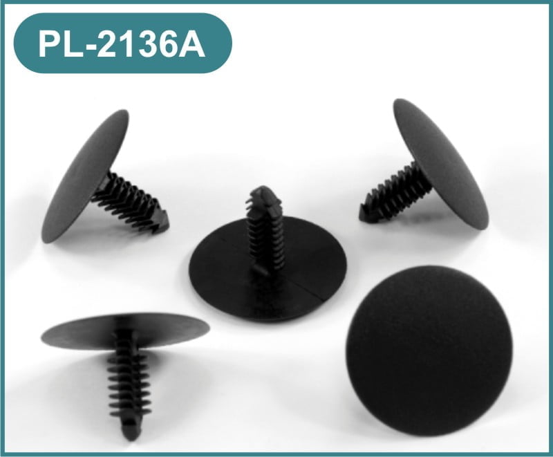 Plastclips PL-2136