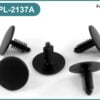 Plastclips PL-2137