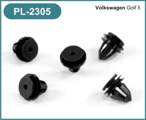 Plastclips PL-2305