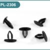 Plastclips PL-2306