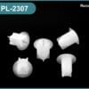 Plastclips PL-2307