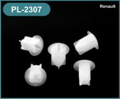 Plastclips PL-2307