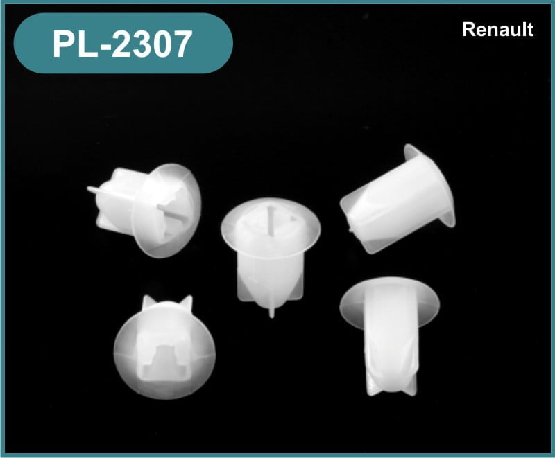 Plastclips PL-2307