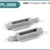 Plastclips PL-2650