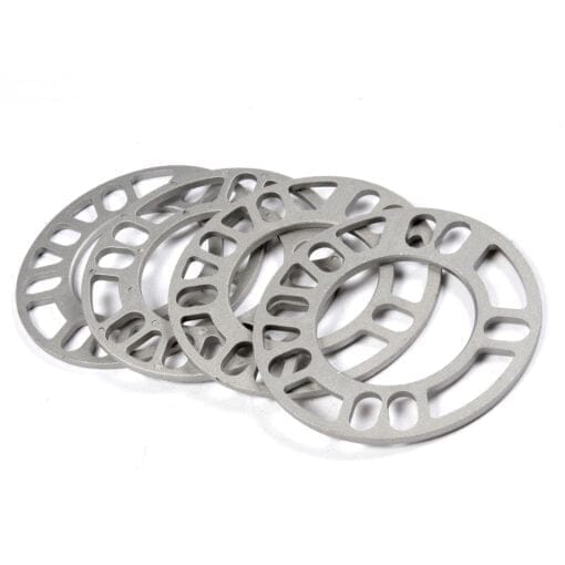 3mm - Entretoises