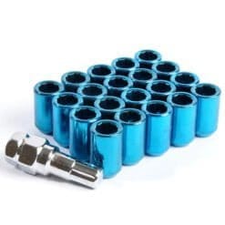 Alternative view of Ecrous de roue Tuner - 20ST